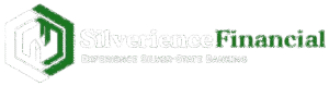 silverience financial logo